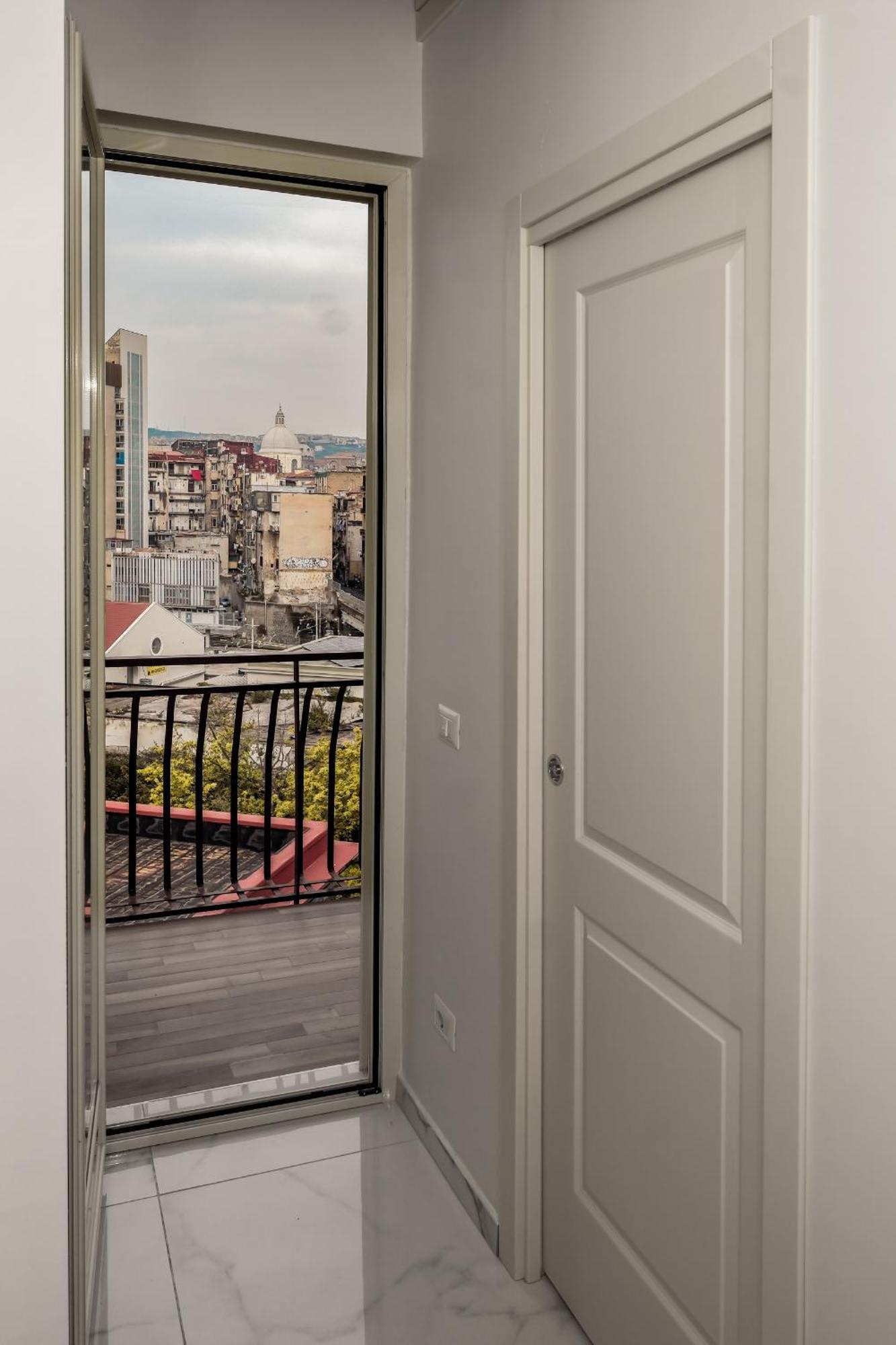 Lovedream Neapel Exterior foto