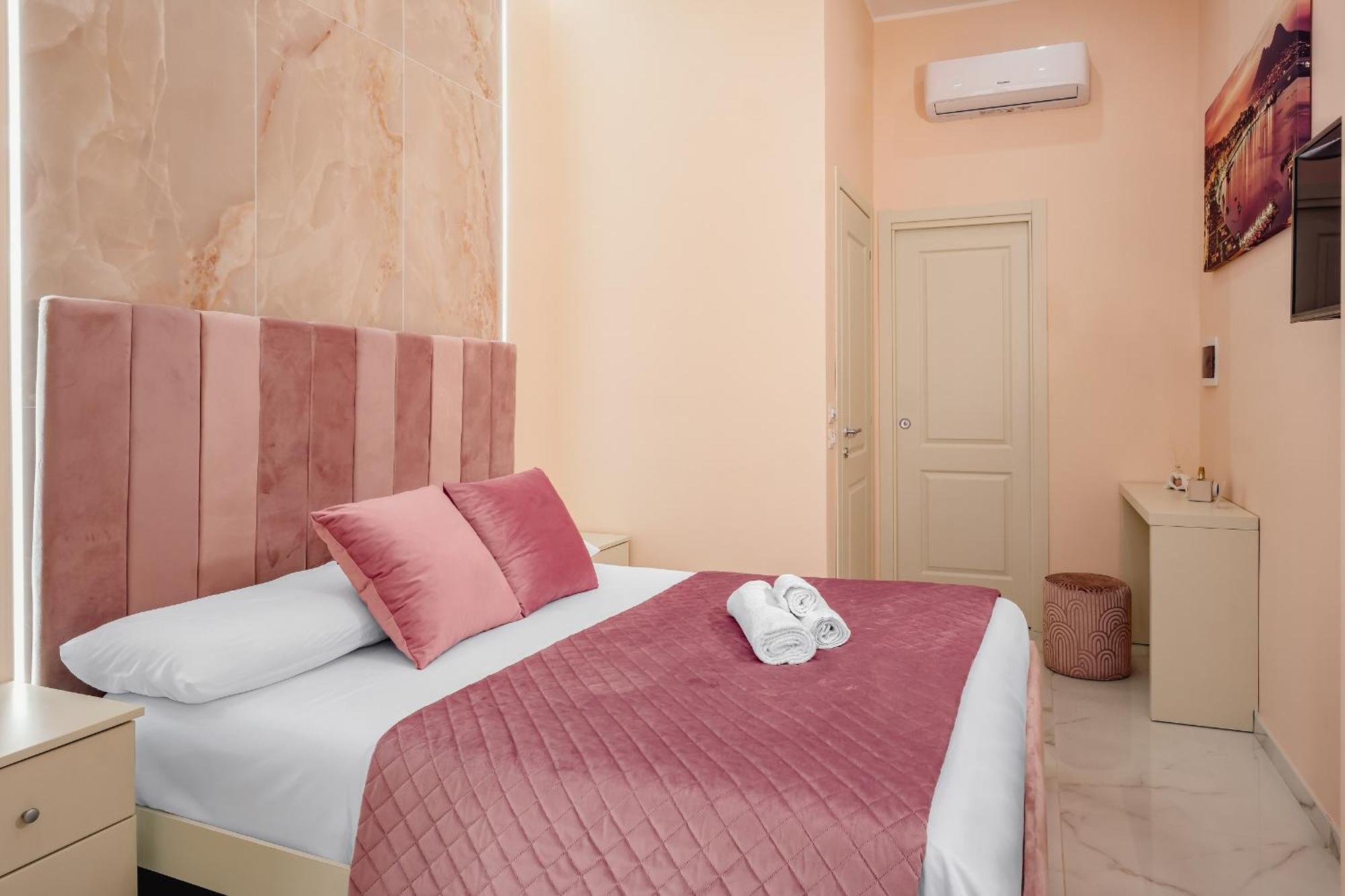 Lovedream Neapel Exterior foto