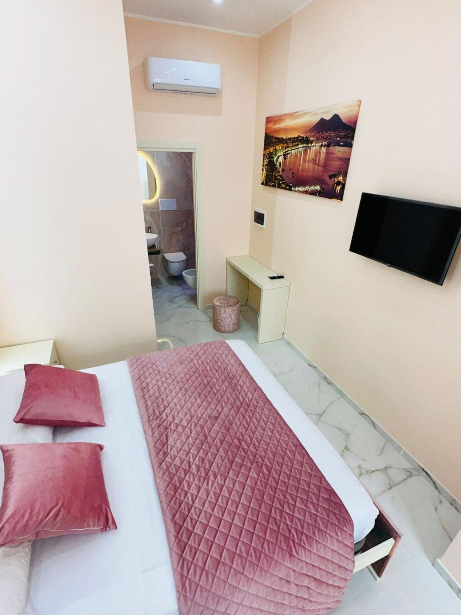 Lovedream Neapel Exterior foto