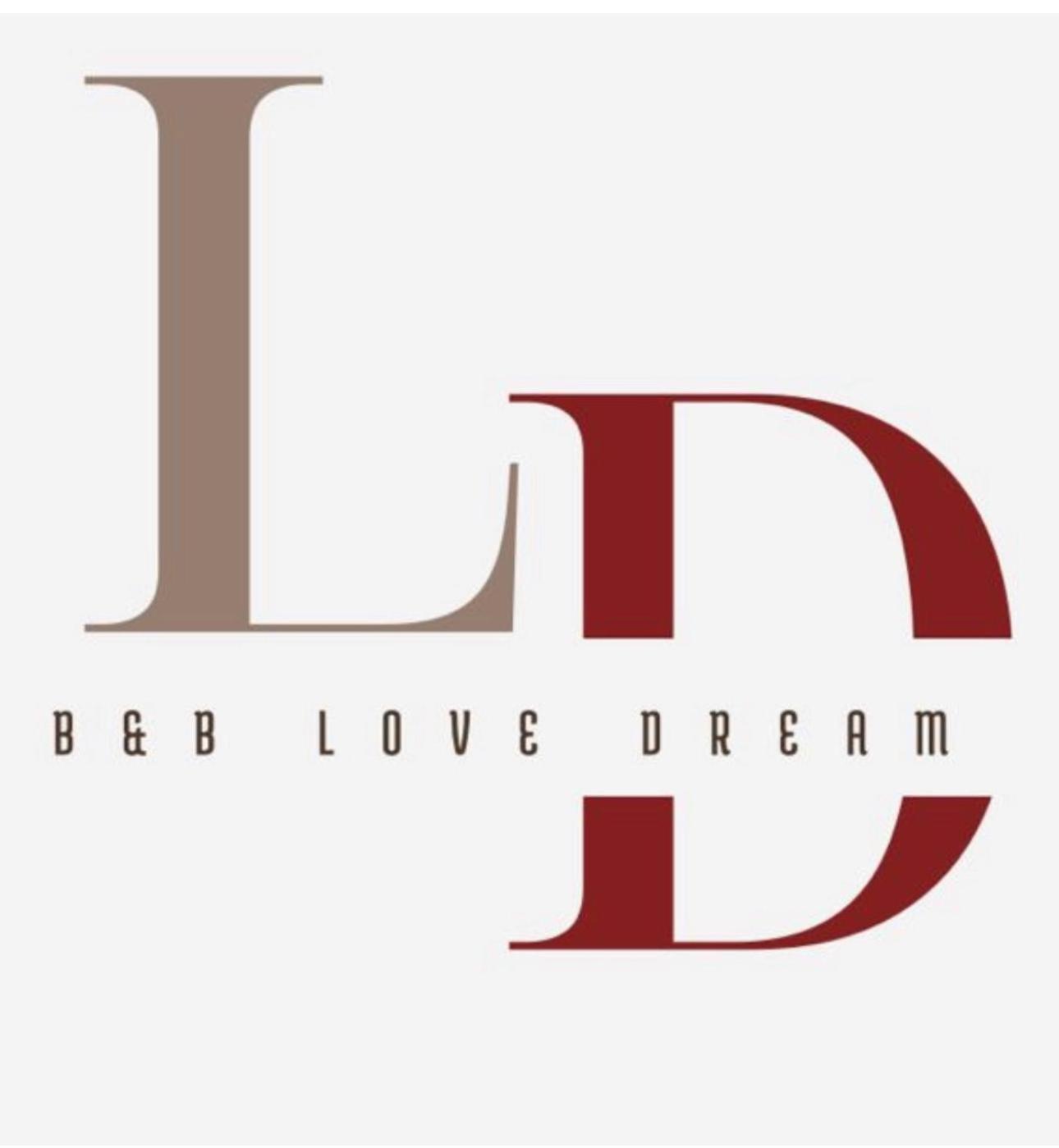 Lovedream Neapel Exterior foto